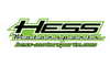 Hess Motorsports